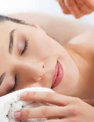 Le massage pour couple