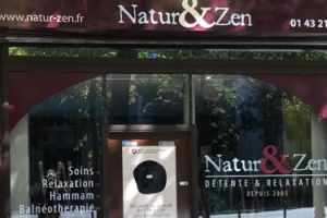 On a testé pour vous le massage naturiste chez Natur&Zen