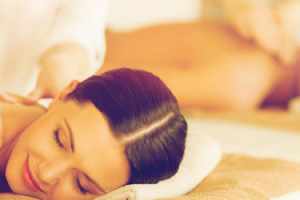 Innover avec le massage couple